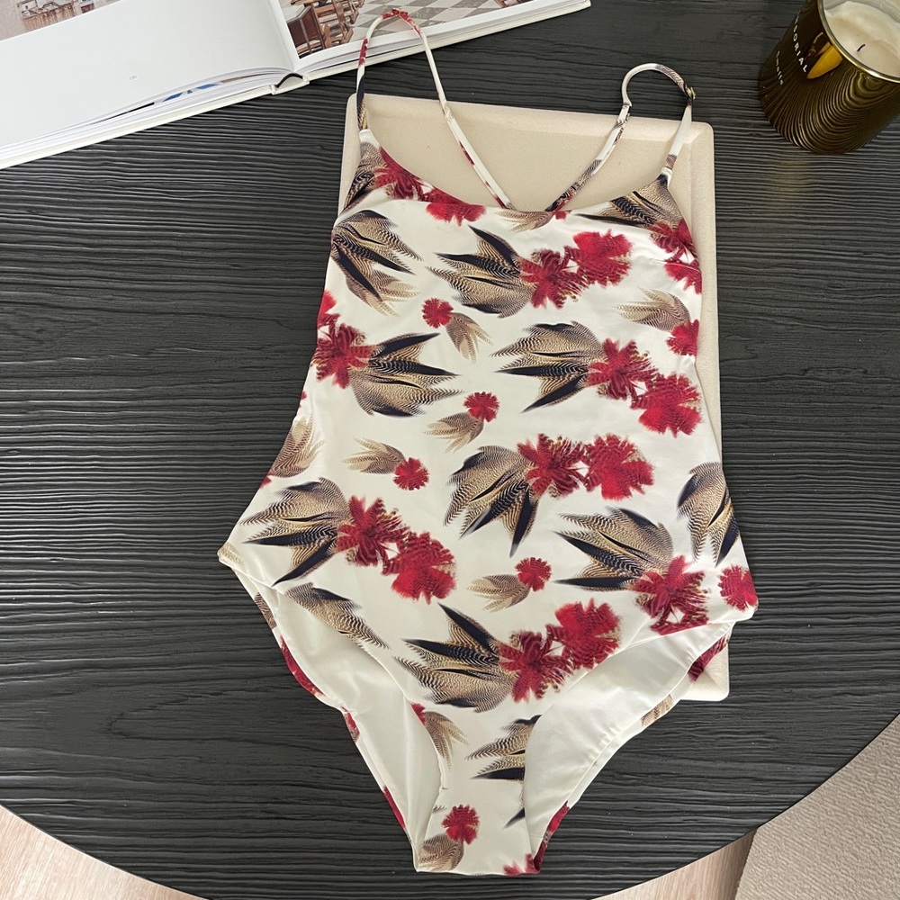 La Perla swimsuit sz  IT 44 $395 - Picture 13 of 17